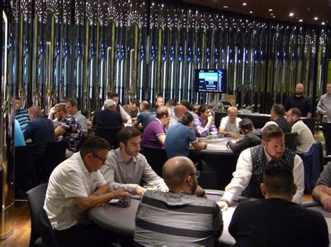 duisburg casino poker